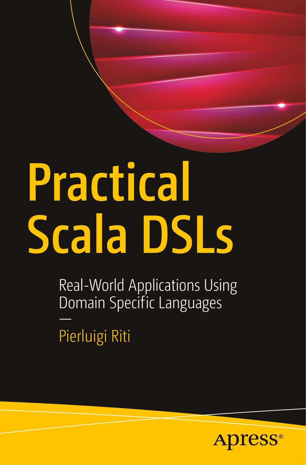 Cover: 9781484230350 | Practical Scala DSLs | Pierluigi Riti | Taschenbuch | Paperback | xv