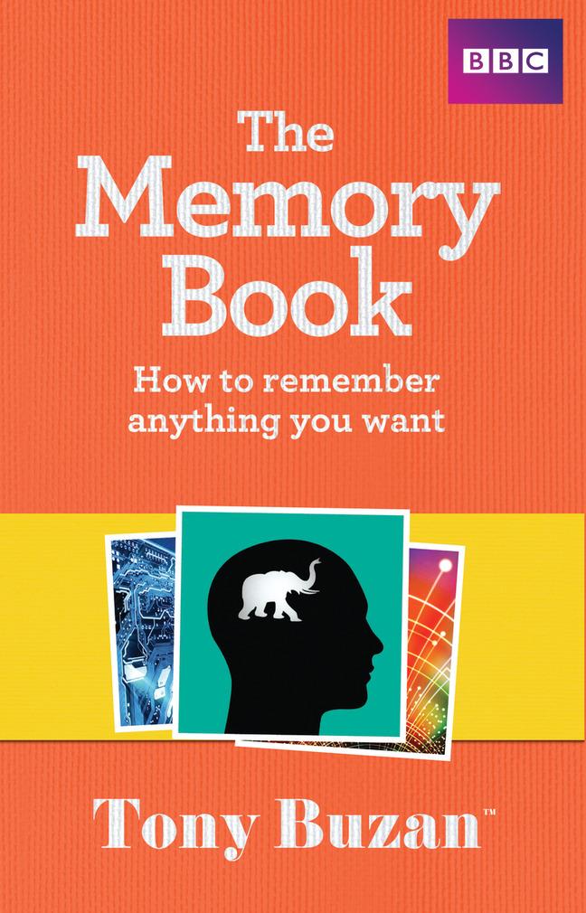 Cover: 9781406644265 | The Memory Book | Tony Buzan | Taschenbuch | Kartoniert / Broschiert