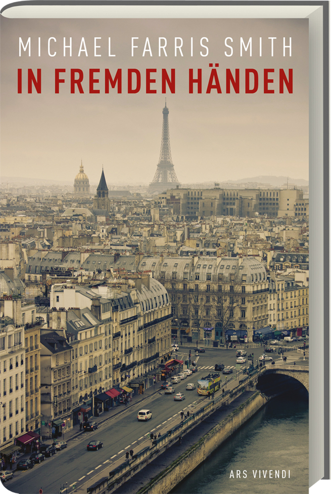 Cover: 9783747203224 | In fremden Händen | Michael Farris Smith | Buch | 2021 | ars vivendi