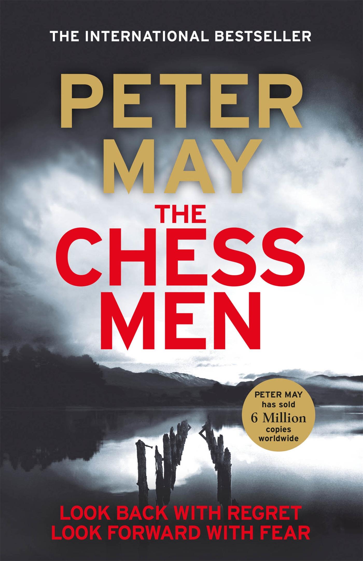 Cover: 9781529419450 | The Chessmen | Peter May | Taschenbuch | Kartoniert / Broschiert