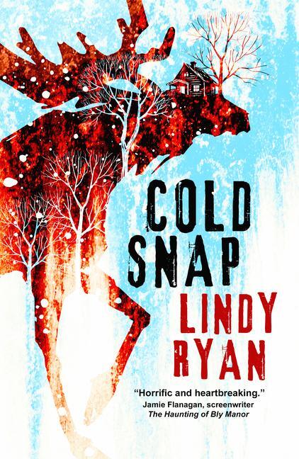 Cover: 9781835410080 | Cold Snap | Lindy Ryan | Buch | Englisch | 2024 | EAN 9781835410080