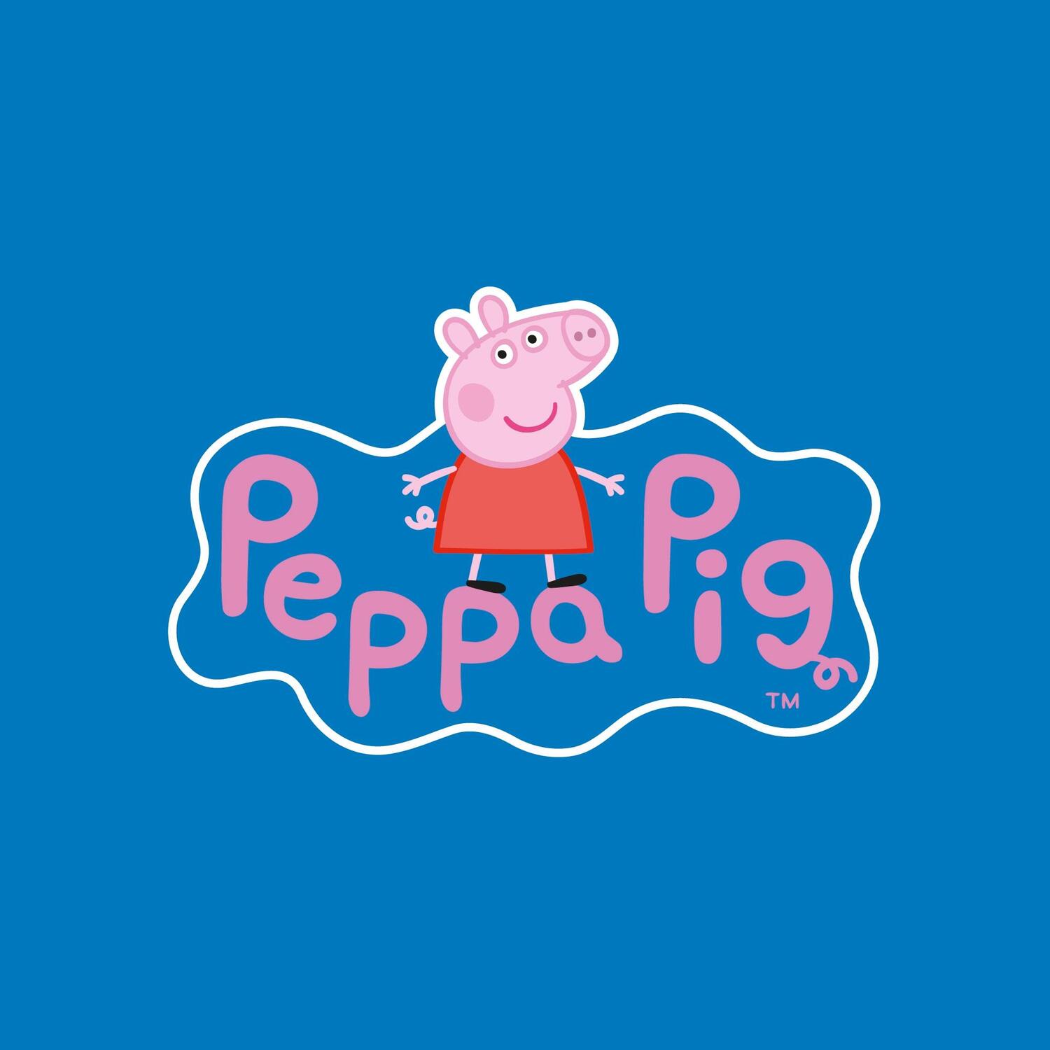 Cover: 9780241371695 | Peppa Pig: Peppa Goes to the Cinema | Peppa Pig | Buch | 16 S. | 2019