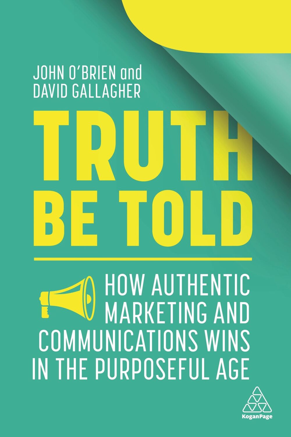 Cover: 9781398600164 | Truth Be Told | David Gallagher (u. a.) | Taschenbuch | Englisch