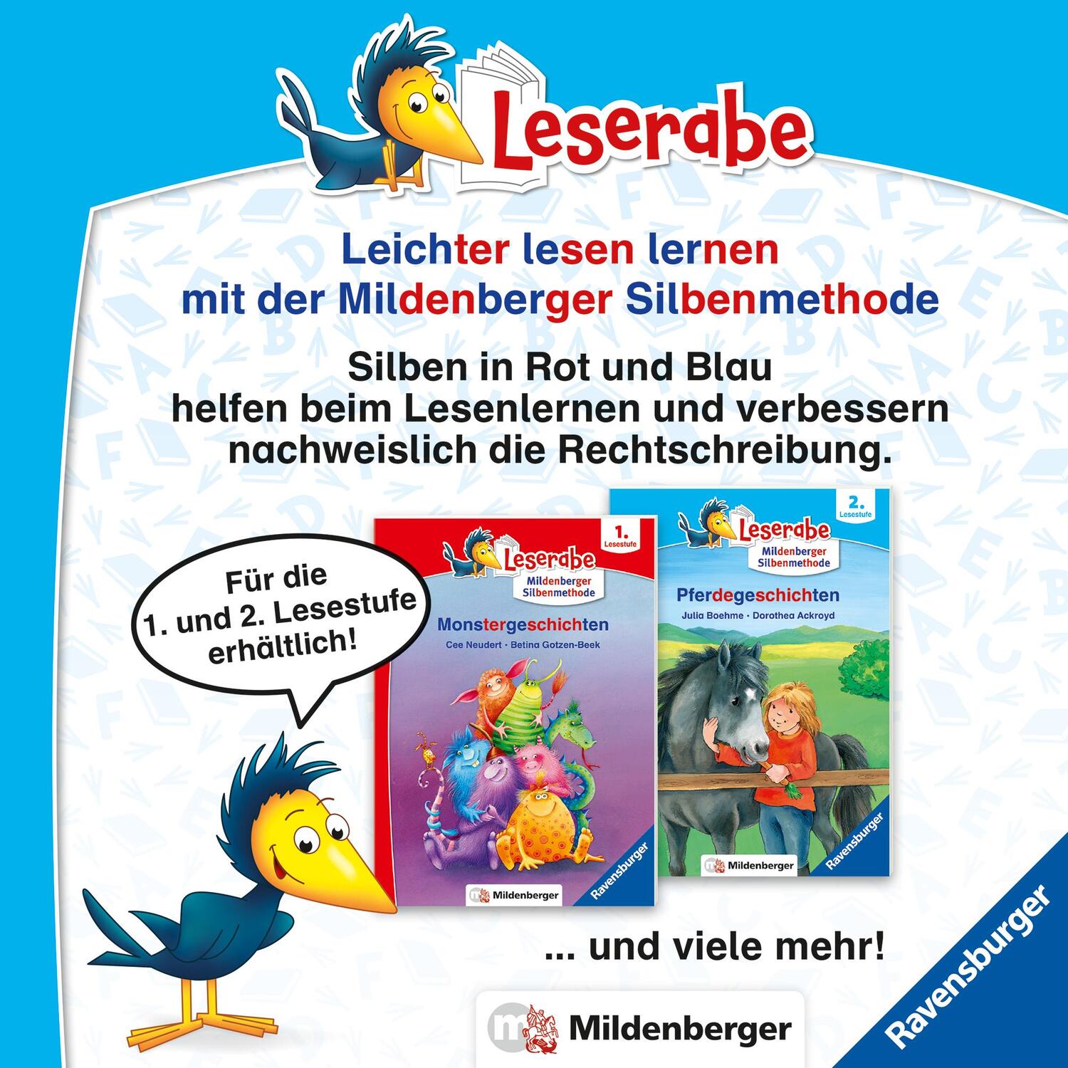 Bild: 9783473460656 | Ninjageschichten - Leserabe ab 2. Klasse - Erstlesebuch für Kinder...