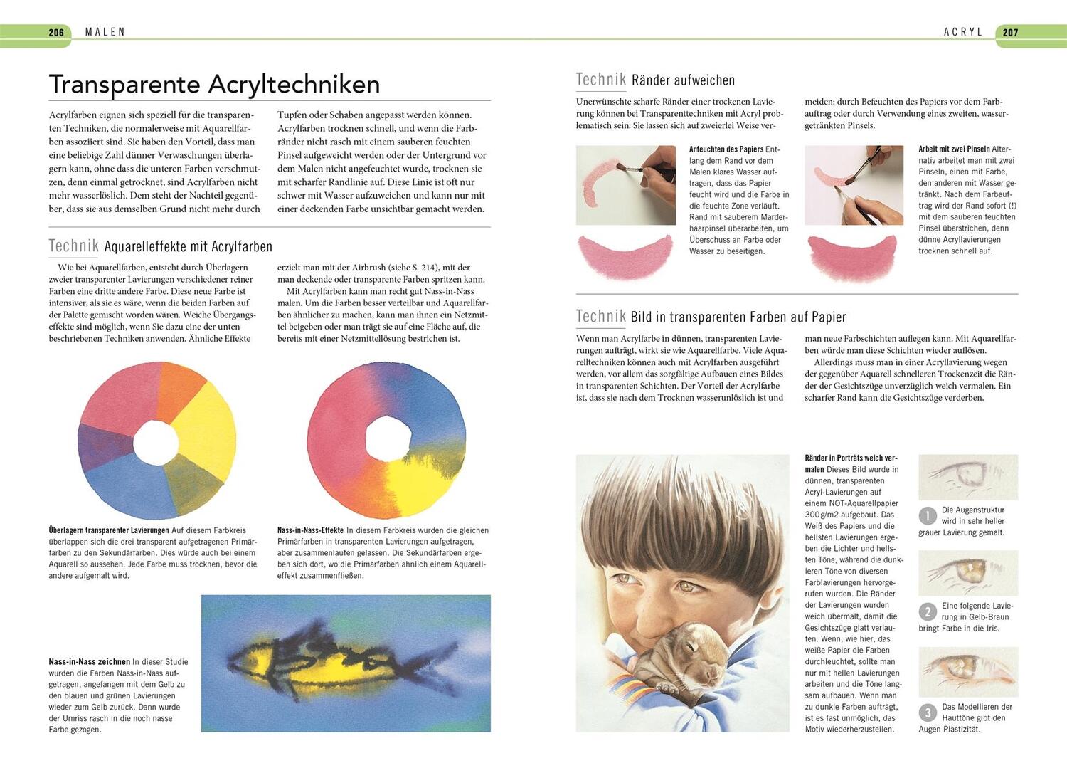 Bild: 9783831038718 | Praxisbuch für Künstler | Materialien Techniken Stile | Ray Smith