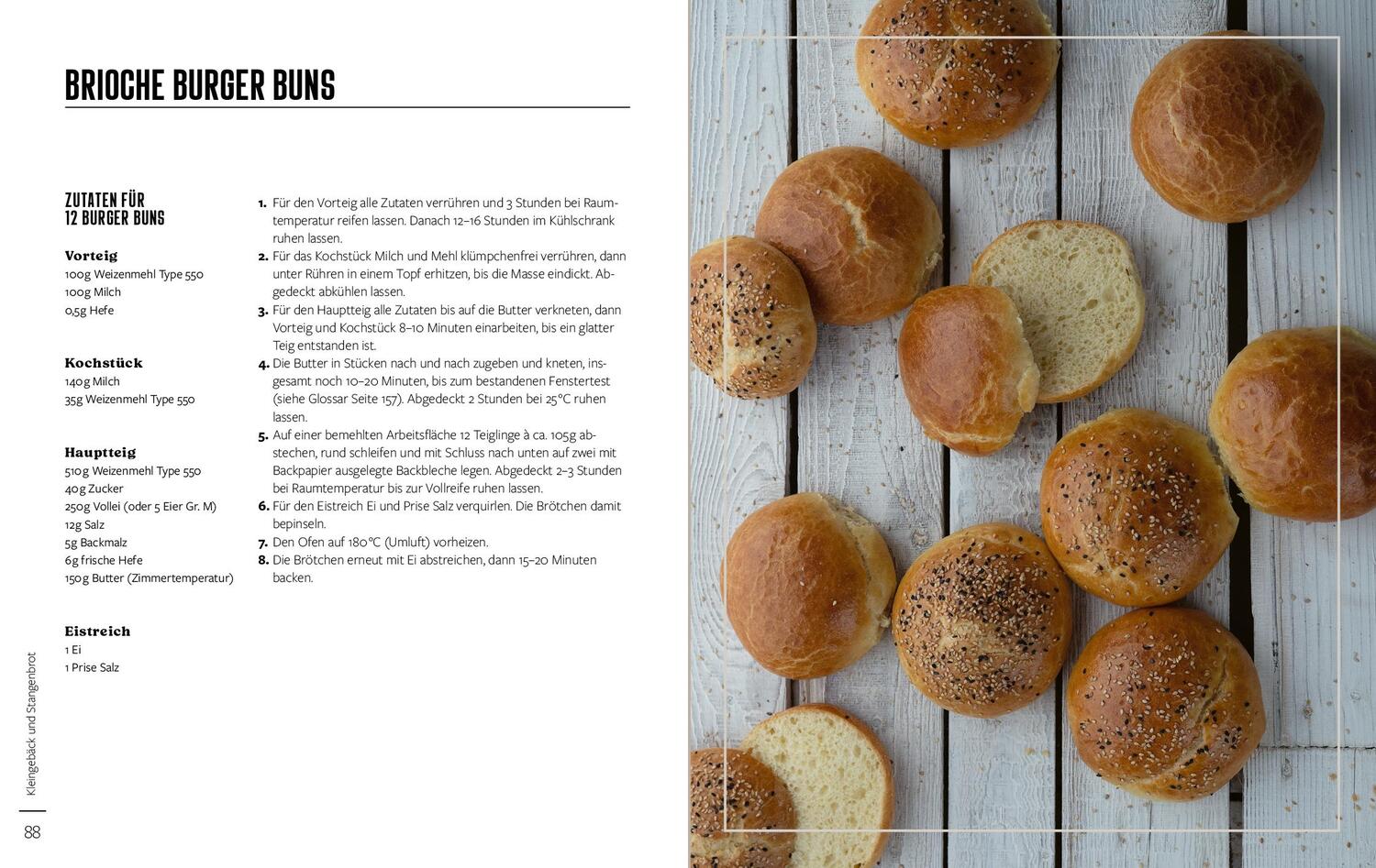 Bild: 9783742322838 | Einfach. Lecker. Brot. | Jo Semola | Buch | 160 S. | Deutsch | 2022