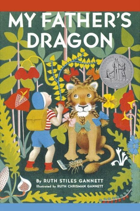 Cover: 9780486492834 | My Father's Dragon | Ruth Stiles Gannett | Taschenbuch | Englisch