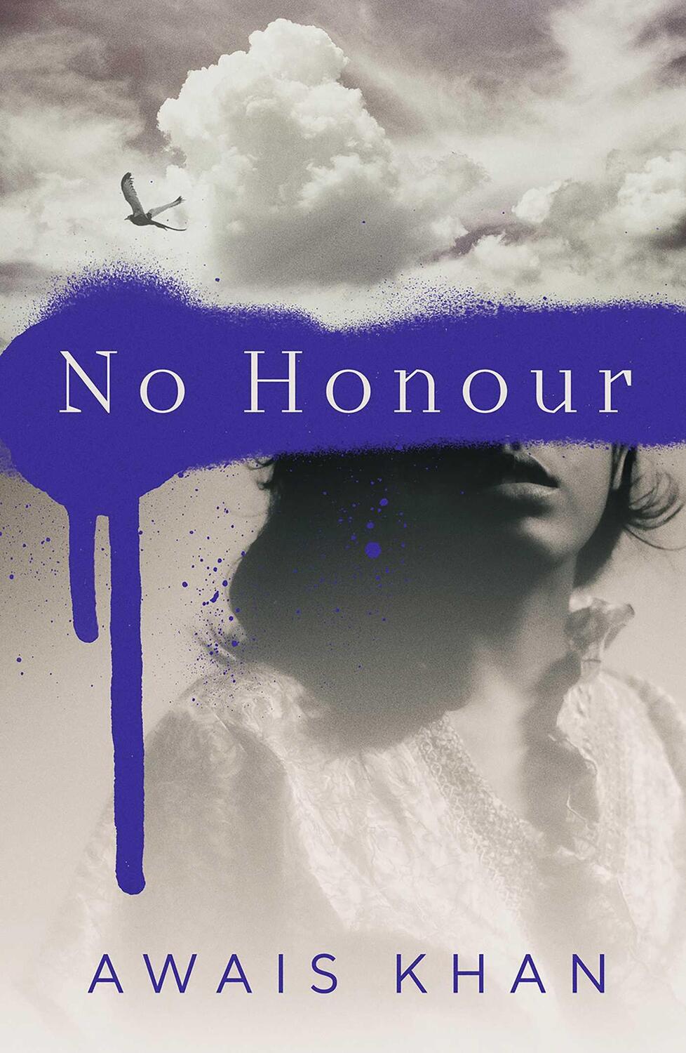 Cover: 9781913193782 | No Honour | Awais Khan | Taschenbuch | Englisch | 2021 | Orenda Books