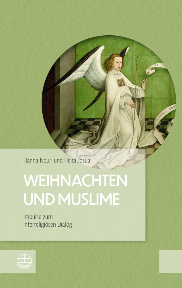 Cover: 9783374069040 | Weihnachten und Muslime | Impulse zum interreligiösen Dialog | Buch