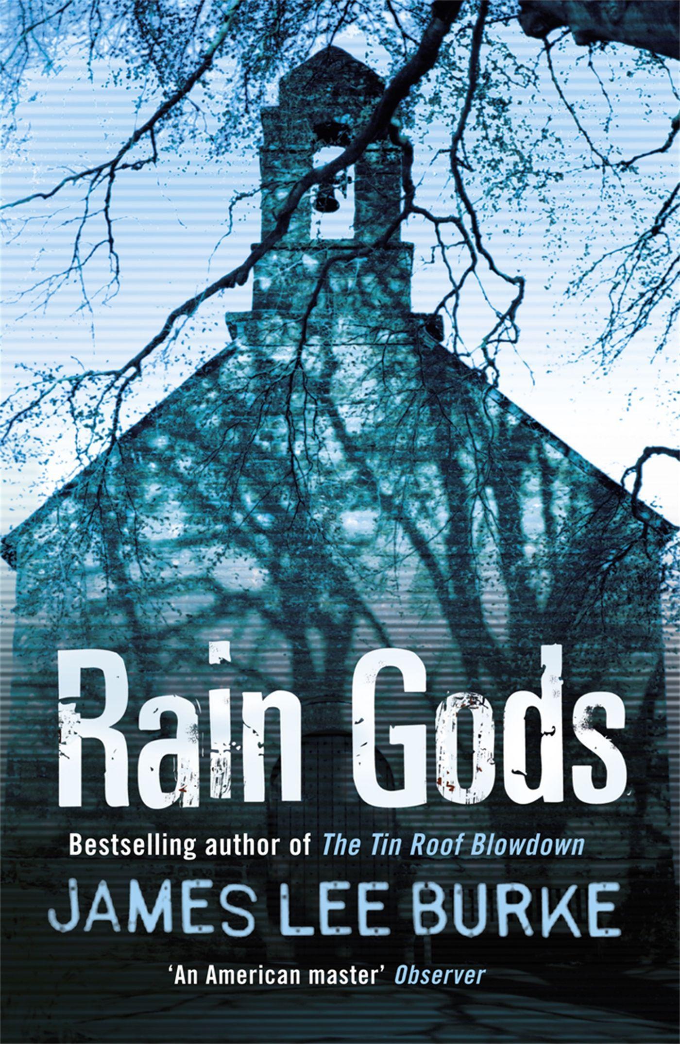 Cover: 9780753827451 | Rain Gods | Winner of the Deutscher Krimi-Preis; International 2015