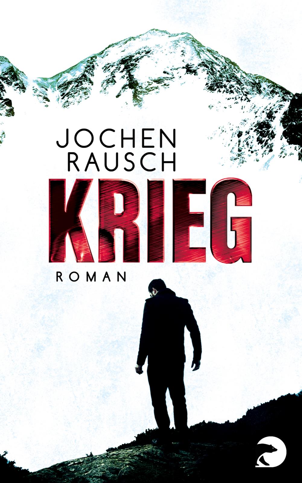 Cover: 9783833309885 | Krieg | Jochen Rausch | Taschenbuch | Berliner Taschenbuch | 224 S.