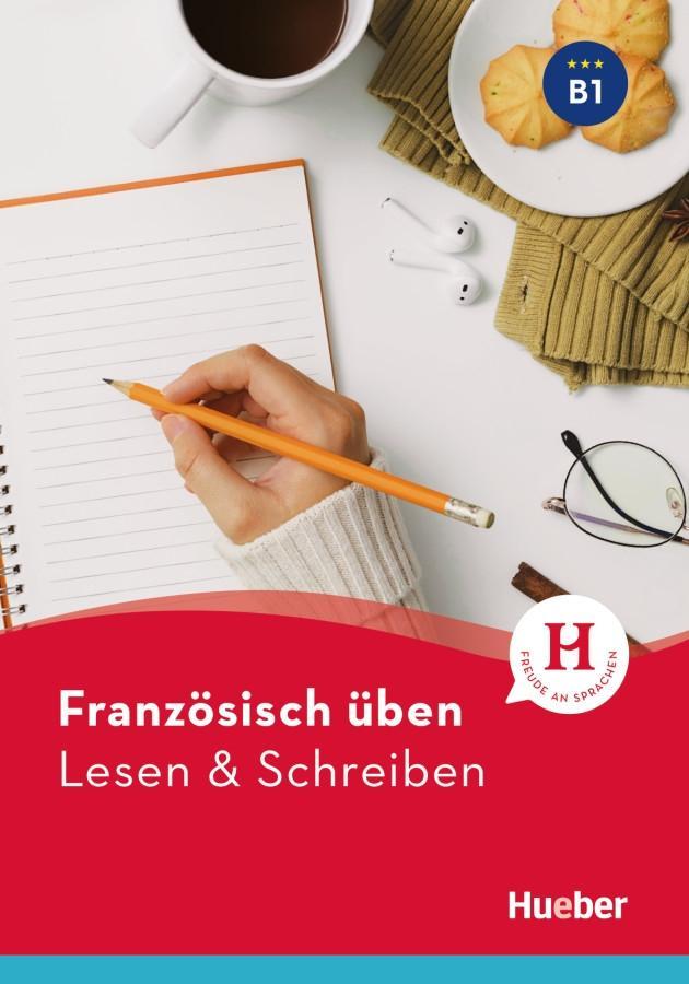 Cover: 9783194279094 | Französisch üben - Lesen &amp; Schreiben B1 | Buch | Barbierato (u. a.)