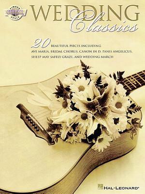 Cover: 9780634004926 | Wedding Classics: Fingerstyle Guitar | Tom | Taschenbuch | Englisch