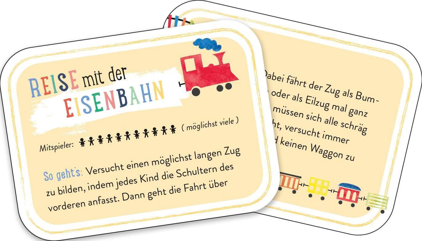 Bild: 4260308344640 | Schulkind! 25 neue Spiele für die Pause | Pattloch Verlag | Spiel