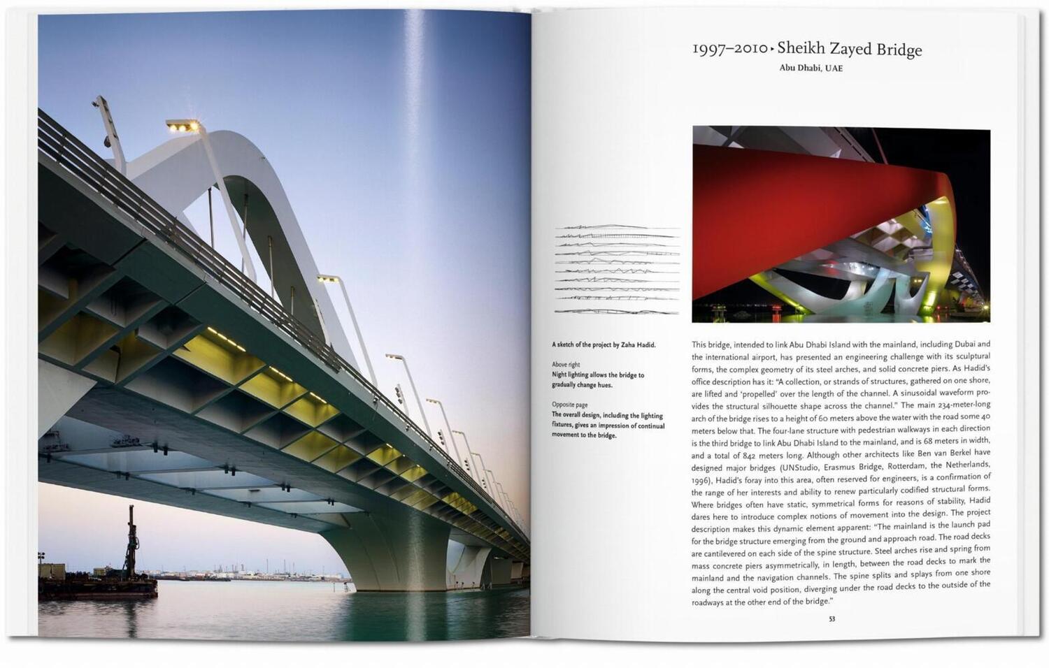 Bild: 9783836536264 | Zaha Hadid | Philip Jodidio | Buch | Französisch | TASCHEN