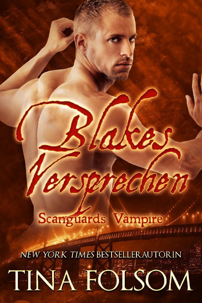 Cover: 9781942906988 | Blakes Versprechen | Tina Folsom | Taschenbuch | Deutsch | 2023