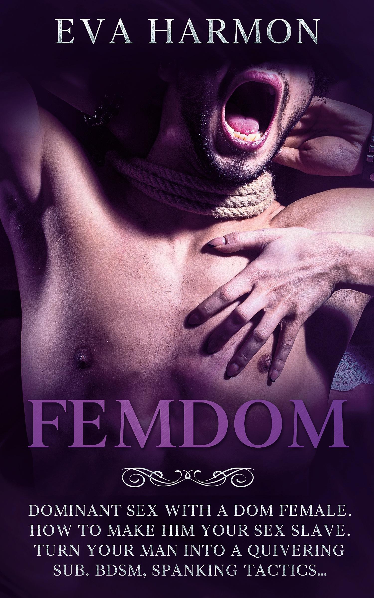 Cover: 9781838180140 | FEMDOM | Eva Harmon | Taschenbuch | Englisch | 2020 | CHASECHECK LTD