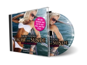 Cover: 9783862772704 | Yacht der Sünde | Laura Young | Audio-CD | 1 S. | Deutsch | 2015