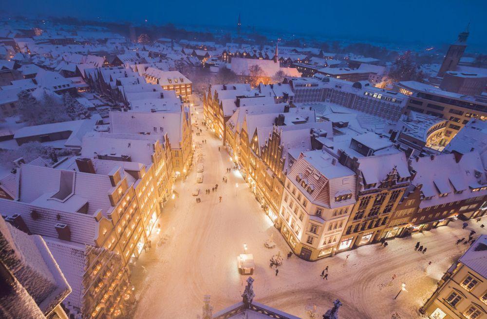 Bild: 9783881172523 | Münsters Weihnachtsküche | Mit Genuss durch die schönste Zeit | Buch