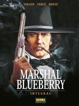 Cover: 9788467933635 | Marshal Blueberry | William Vance (u. a.) | Taschenbuch | Spanisch