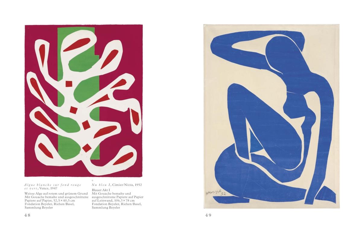 Bild: 9783775758437 | Matisse: Der kompakte Begleitband zur großen Henri Matisse...