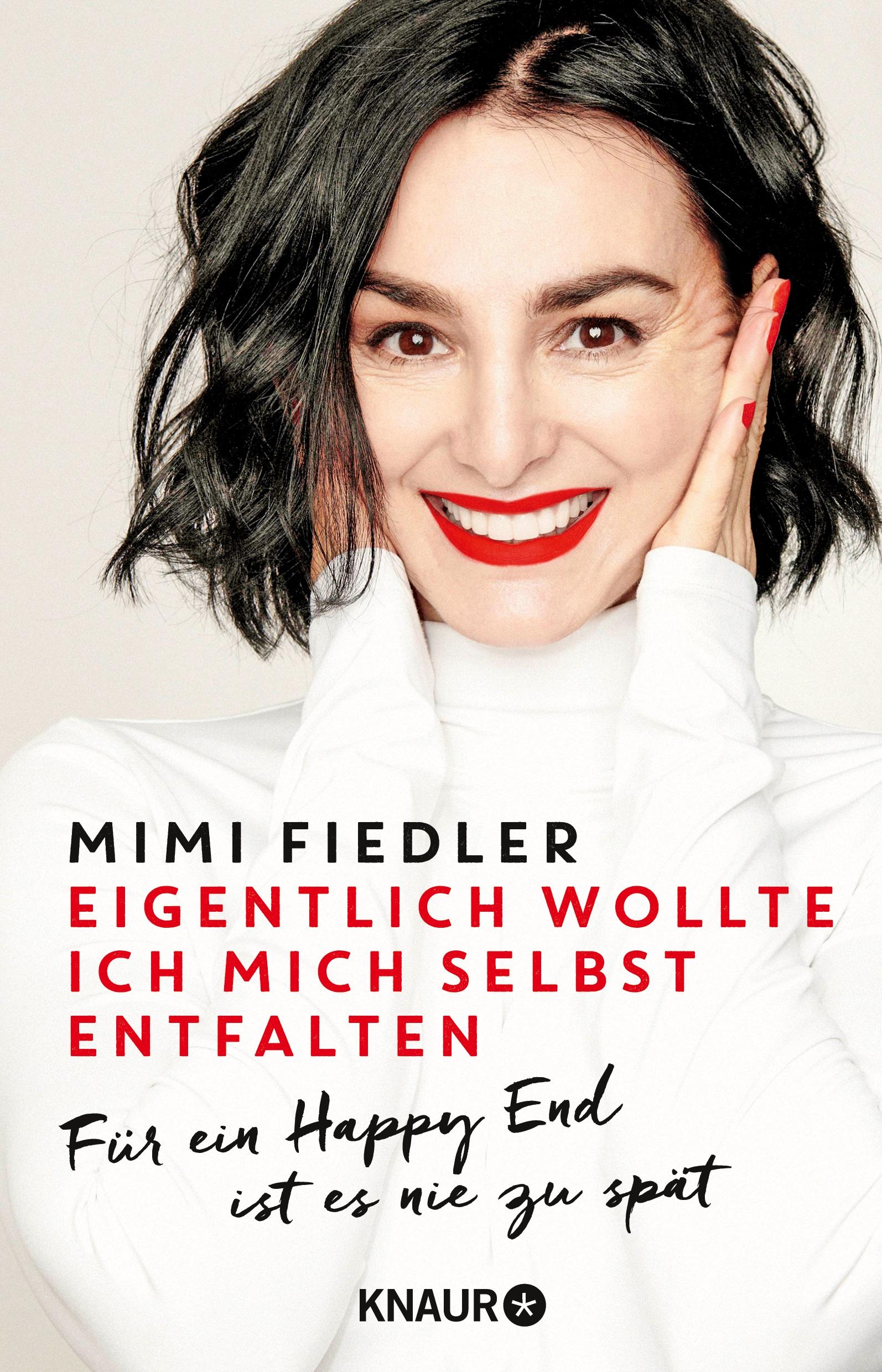 Cover: 9783426790496 | Eigentlich wollte ich mich selbst entfalten | Mimi | Taschenbuch