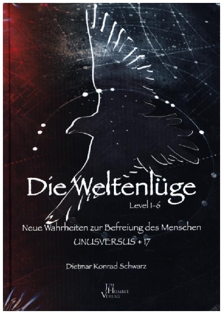 Cover: 9789088791963 | Die Weltenlüge | Level 1 - 6 (Hauptwerk) | Buch | Deutsch | 2024