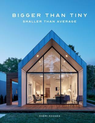 Cover: 9781423658450 | Bigger Than Tiny, Smaller Than Average | Sheri Koones | Buch | 2022