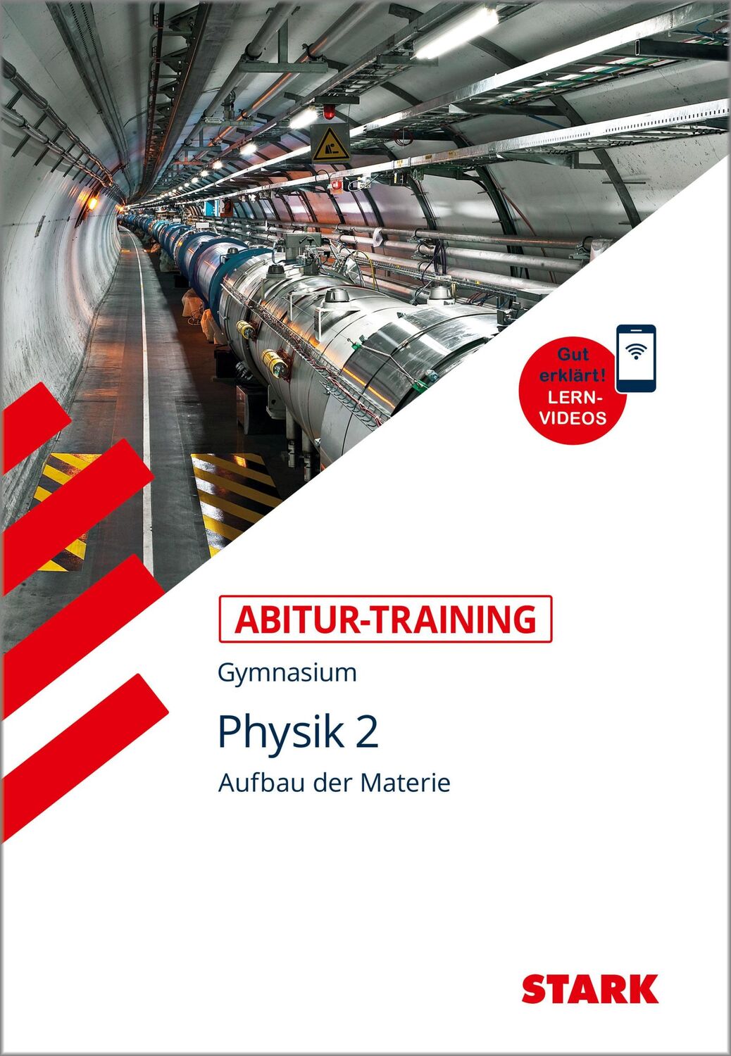 Cover: 9783849021146 | Abitur-Training - Physik Band 2 | Buch + Videos | Horst Lautenschlager