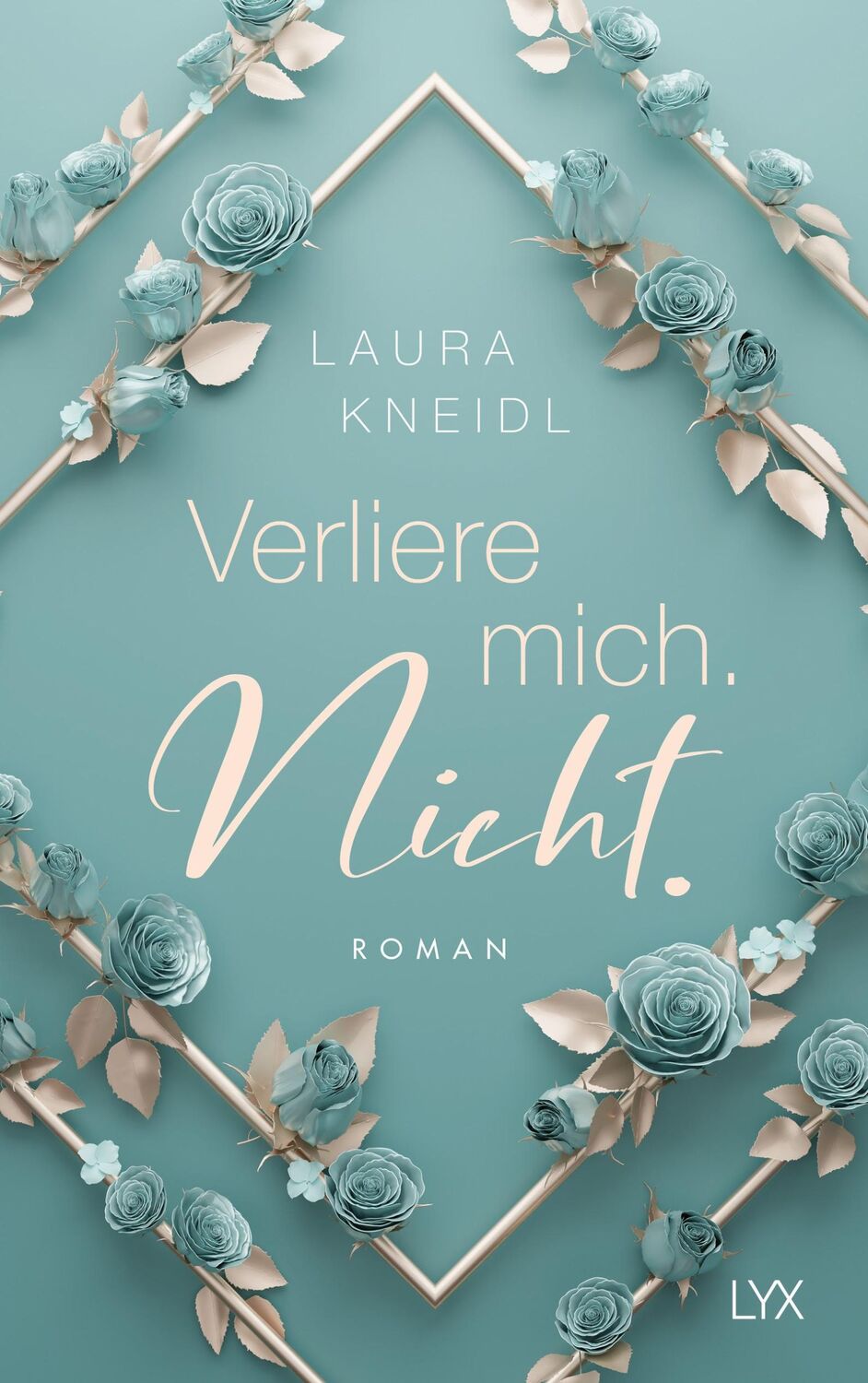 Cover: 9783736319943 | Verliere mich. Nicht.: Special Edition | Laura Kneidl | Buch | 528 S.