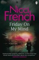 Cover: 9781405918596 | Friday on My Mind | A Frieda Klein Novel (Book 5) | Nicci French