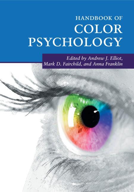 Cover: 9781107618398 | Handbook of Color Psychology | Anna Franklin | Taschenbuch | Paperback