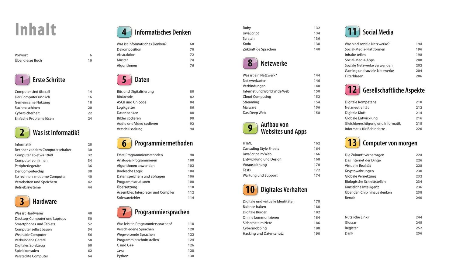 Bild: 9783831037148 | Computer, Informatik, Internet für Eltern | Taschenbuch | für Eltern