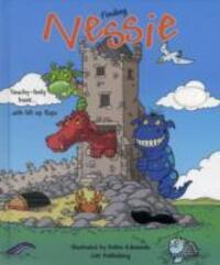 Cover: 9780956121141 | Finding Nessie | Graeme Wallace | Buch | Gebunden | Englisch | 2010