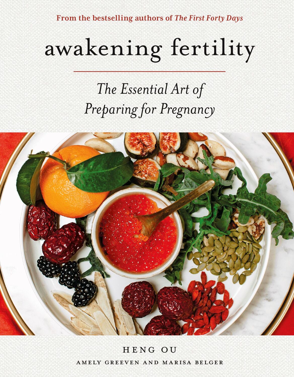 Cover: 9781419743849 | Awakening Fertility | Amely Greeven (u. a.) | Buch | Gebunden | 2020