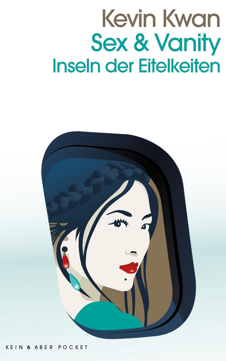 Cover: 9783036961361 | Sex & Vanity - Inseln der Eitelkeiten | Kevin Kwan | Taschenbuch