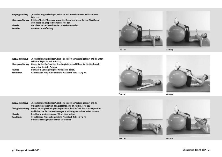 Bild: 9783938023754 | Praxisbuch funktionelle Wirbelsäulengymnastik und Rückentraining 04