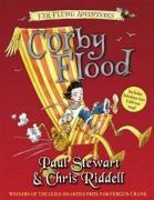 Cover: 9780440867265 | Corby Flood | Chris Riddell (u. a.) | Taschenbuch | 236 S. | Englisch