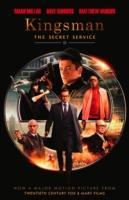 Cover: 9781783293360 | The Secret Service | Kingsman (movie tie-in cover) | Gibbons (u. a.)