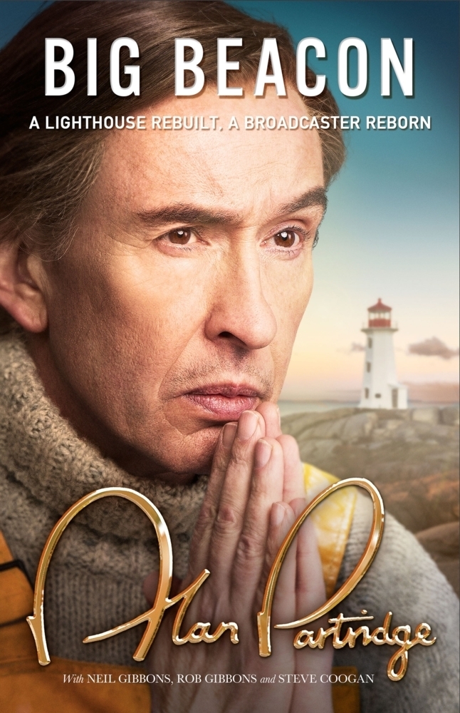 Cover: 9781398719224 | Alan Partridge: Big Beacon | Alan Partridge | Taschenbuch | Englisch