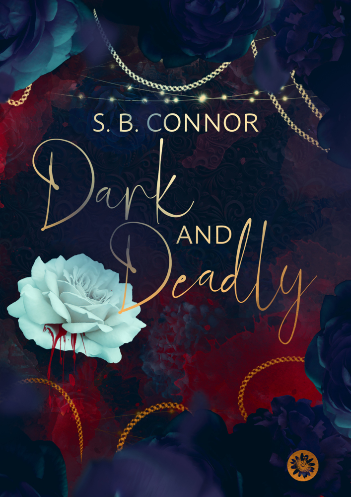 Cover: 9783987520044 | Dark and Deadly | S. B. Connor | Taschenbuch | 186 S. | Deutsch | 2024