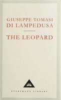 Cover: 9781857150230 | The Leopard | Giuseppe Tomasi Di Lampedusa | Buch | Gebunden | 1991