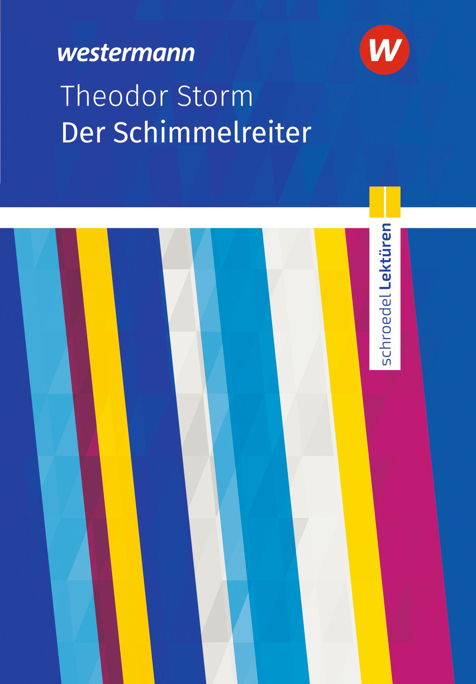 Cover: 9783141200379 | Der Schimmelreiter: Textausgabe | Theodor Storm | Taschenbuch | 200 S.