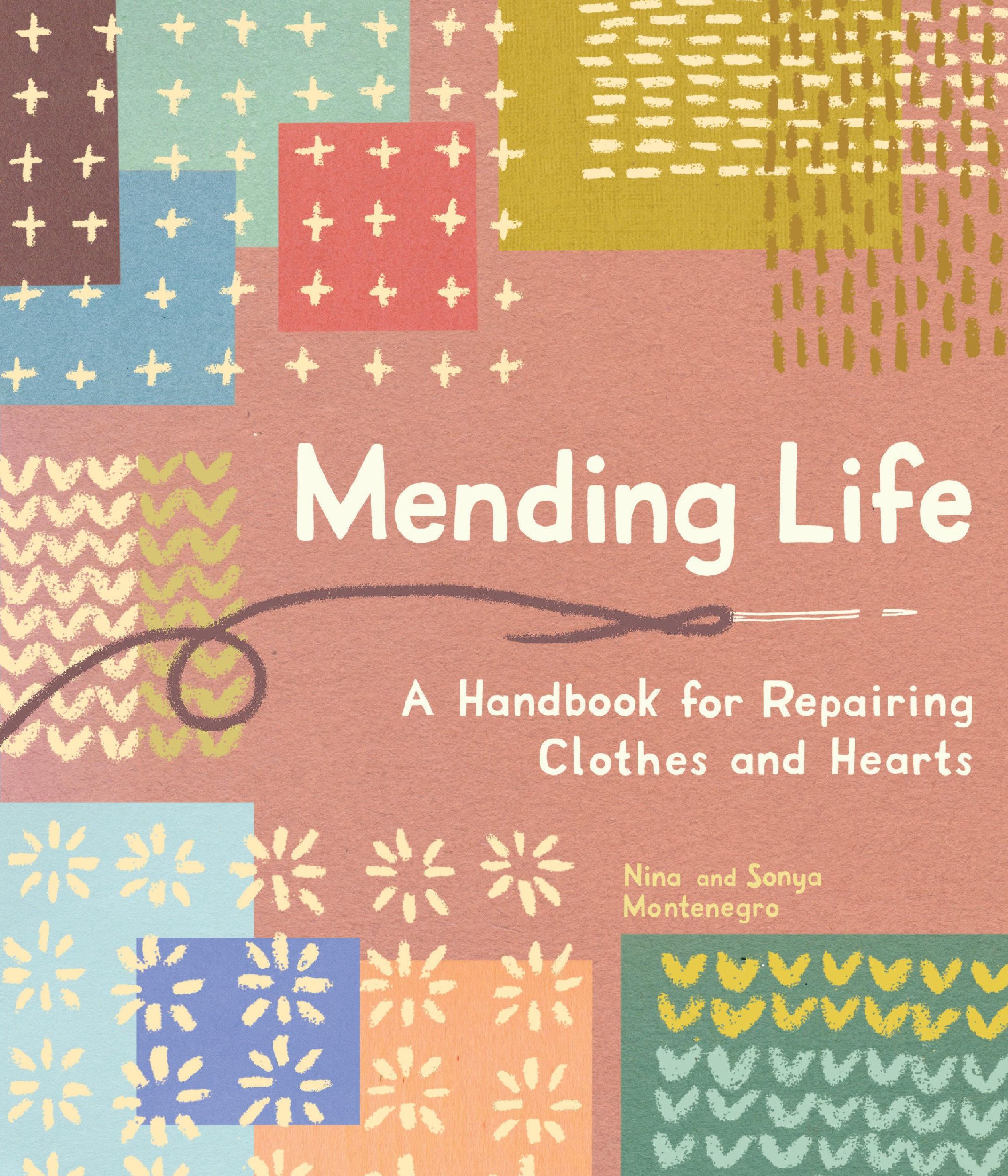 Cover: 9781632172525 | Mending Life | Nina Montenegro (u. a.) | Buch | Englisch | 2020