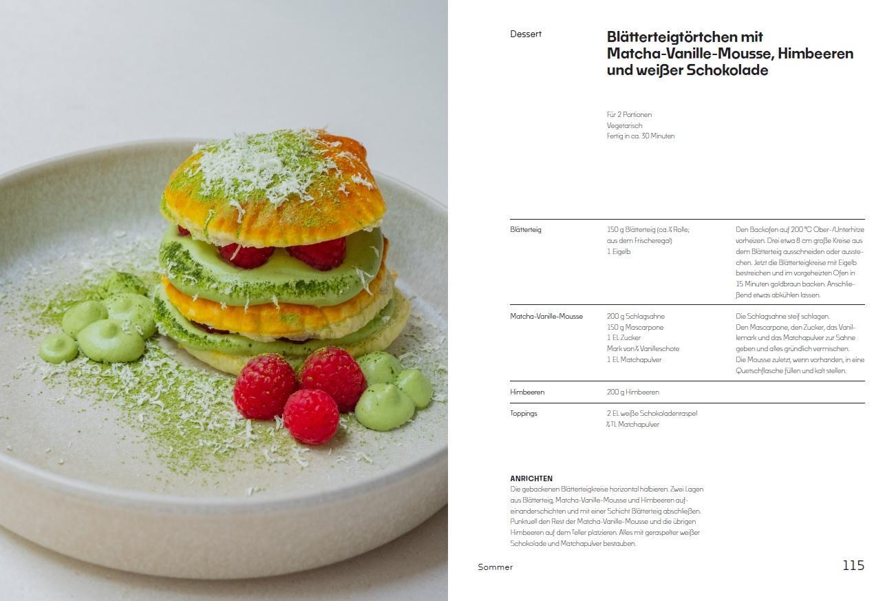 Bild: 9783959618182 | Casual Fine Dining | Fabian Dietrich | Buch | 224 S. | Deutsch | 2023