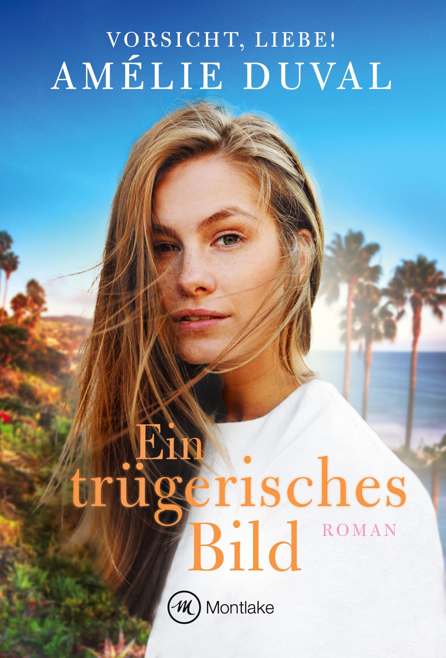 Cover: 9782496710731 | Ein trügerisches Bild | Amélie Duval | Taschenbuch | Vorsicht, Liebe!