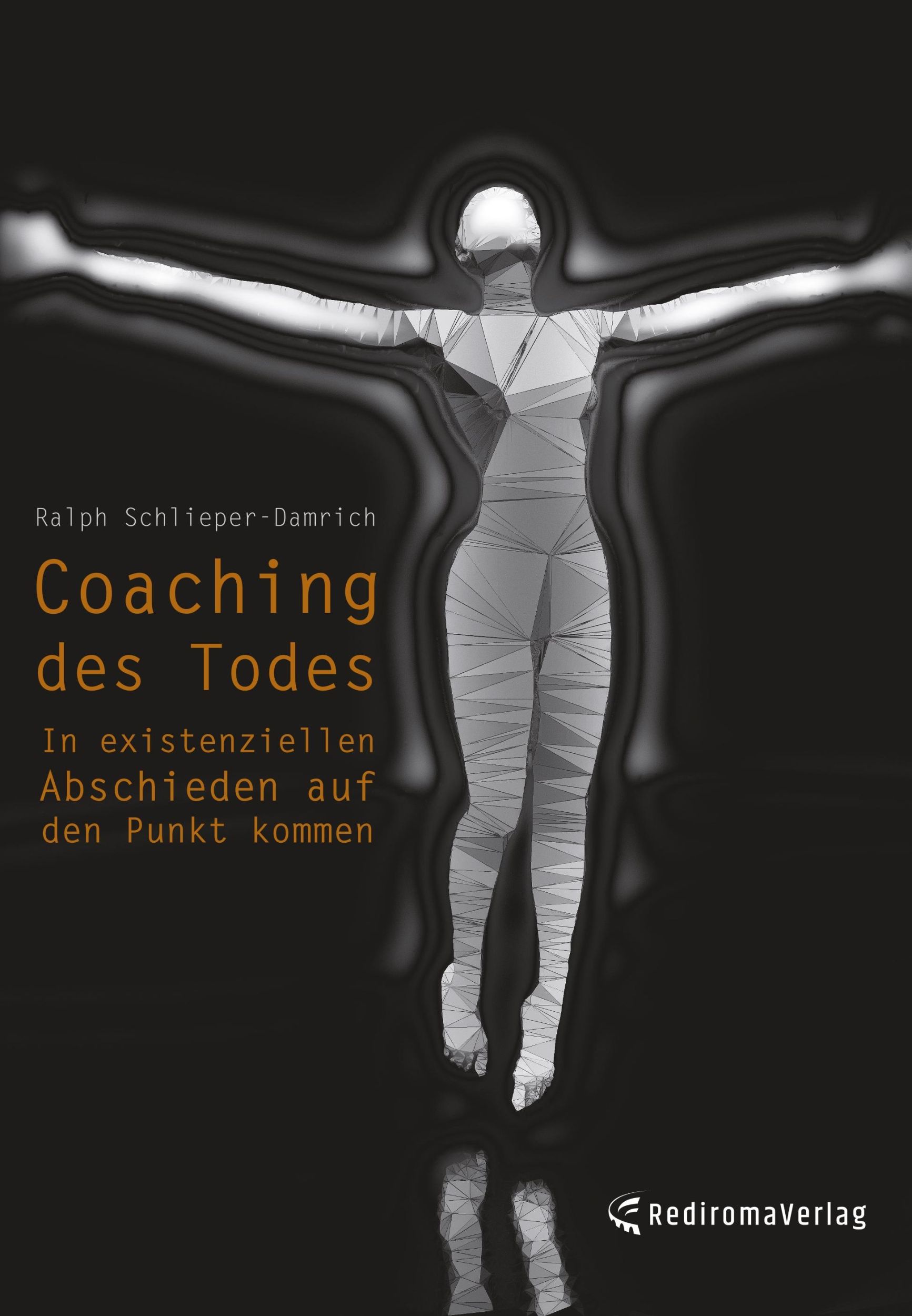 Cover: 9783961036943 | Coaching des Todes | Ralph Schlieper-Damrich | Taschenbuch | 446 S.