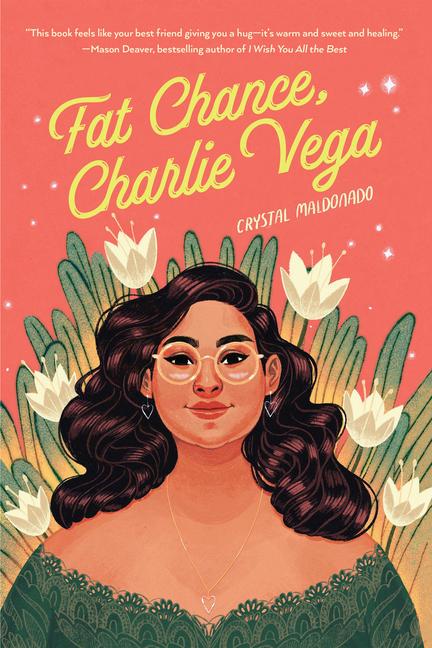 Cover: 9780823451319 | Fat Chance, Charlie Vega | Crystal Maldonado | Taschenbuch | Englisch