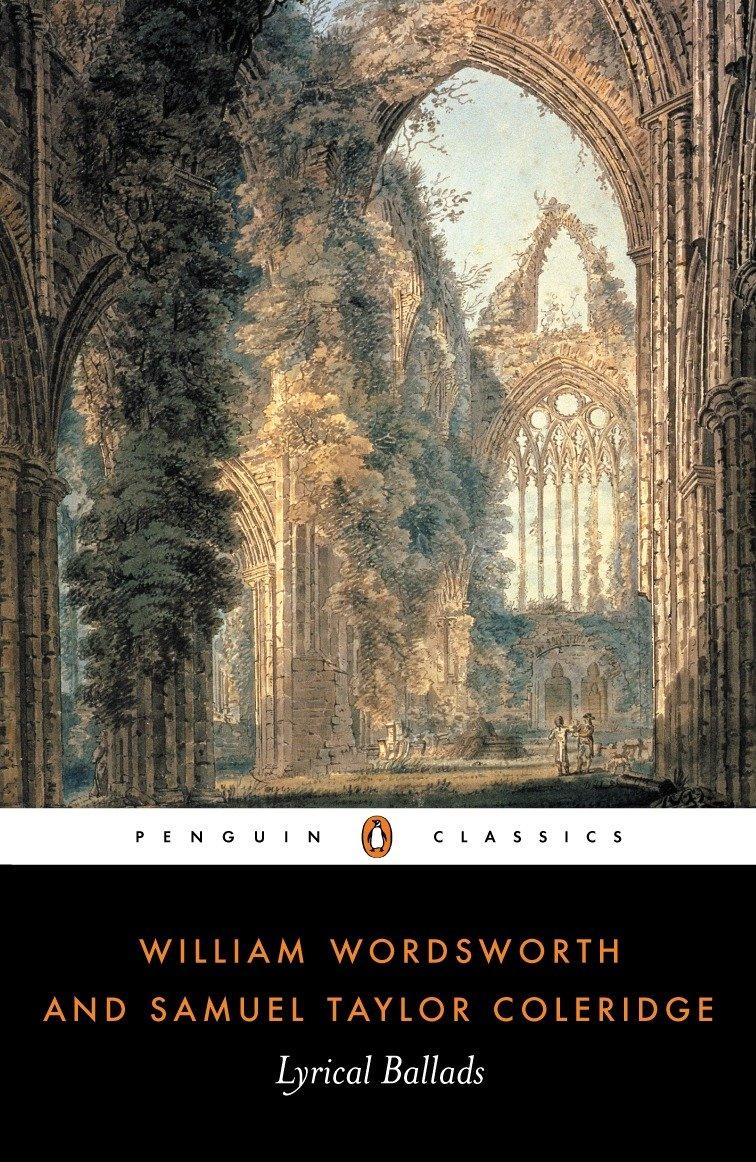 Cover: 9780140424621 | Lyrical Ballads | With a Few Other Poems | William Wordsworth (u. a.)