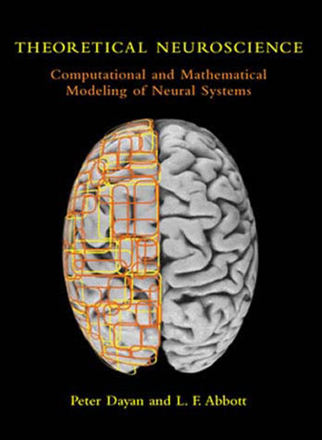 Cover: 9780262541855 | Theoretical Neuroscience | Laurence F. Abbott (u. a.) | Taschenbuch